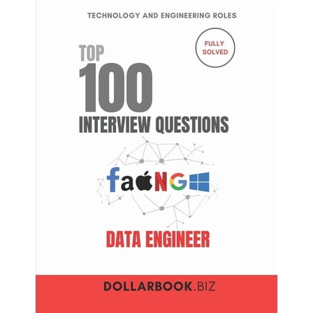 Advanced Topics in Database: SQL Server: Interview Questions and ...