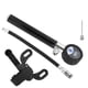 thumbnail image 1 of Pump, Bike Air Pump, Convenient Portable For Cycling Cycling Equipment  Accessory Bike ANGGREK Negro, 1 of 8
