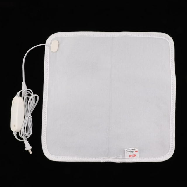 Travel Portable Office Electric Heating Pad Warming Heated Blanket