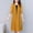 Yellow-05, variant on LIBRCLO Womens Swimsuit Cover-ups Transparent Sunscreen Dresses Summer Solid Color Shirt Cardigan