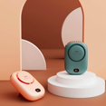 thumbnail image 3 of destyer Mini Neck Fan Portable Personal Cooling Fan USB Rechargable Pink, 3 of 7