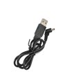 thumbnail image 4 of Para PS4 Slim Cooler USB Ventilador de enfriamiento de temperatura Super Turbo externo de 3 ventiladores con cable USB Cómoda consola de juegos Inevent PJ5541-00B, 4 of 7