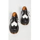 thumbnail image 5 of Zapatos de Cuero Wingtip Brogue BEX 3989 Dr. Martens para Mujer Talla 7, 5 of 6