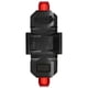 thumbnail image 5 of Luz trasera LIXADA USB recargable luz de bicicleta luz trasera de bicicleta impermeable ciclismo luz Lixada Luz trasera, 5 of 7
