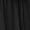 Black, variant on Women Pointed Lyrical Ballet Dance Dress Roll Neck Asymmetrical Chiffon Skirt Leotard Dress White M