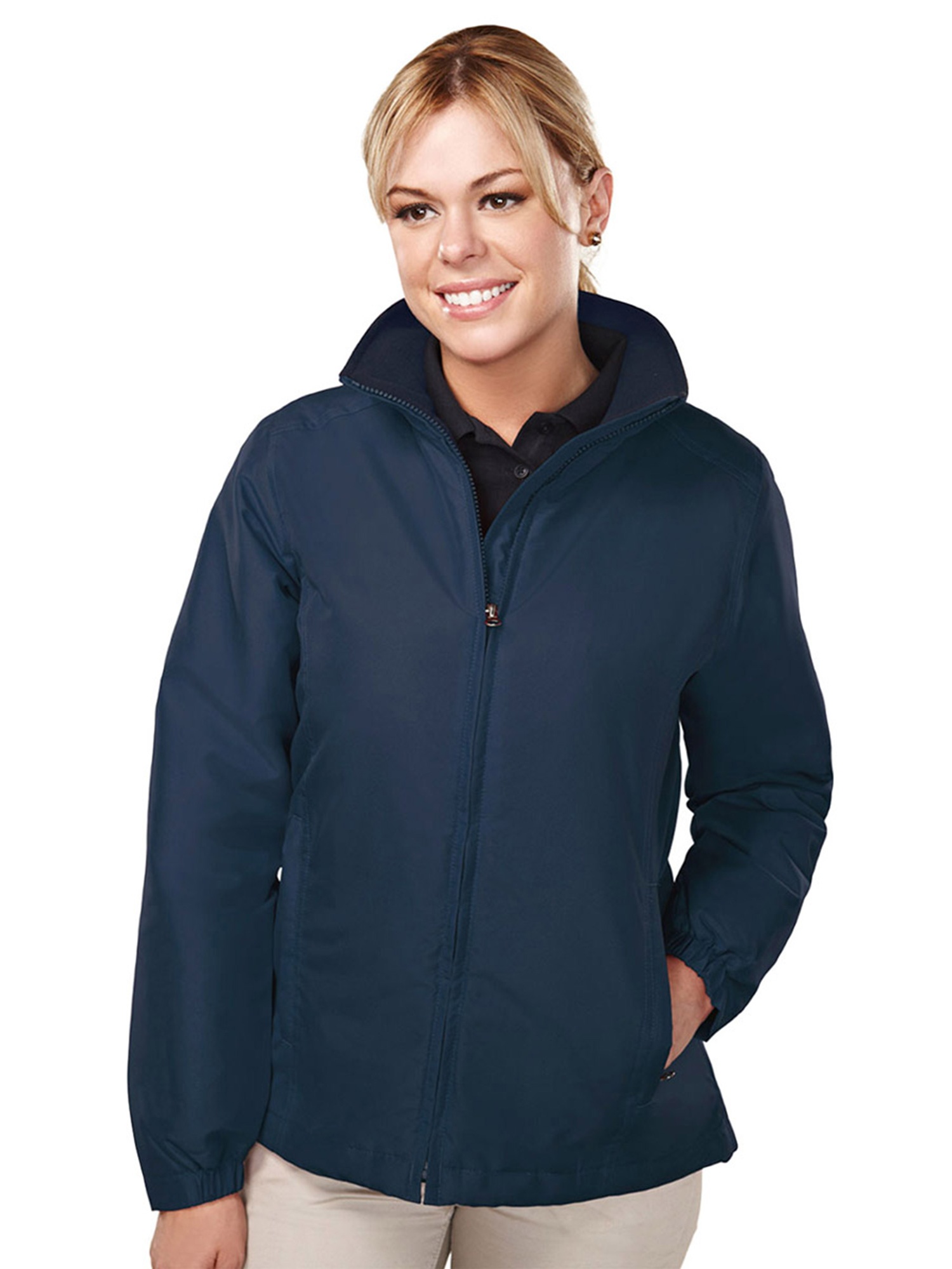 Shell Jacket 