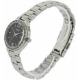 thumbnail image 2 of Seiko Women's Stainless Steel Watch, SUR785, 2 of 3