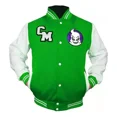 thumbnail image 1 of Club Misterio Sudadera Del Club Mistero Verde Club Misterio, 1 of 3
