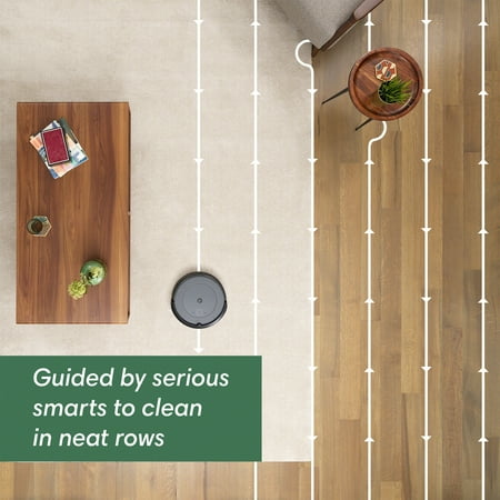 iRobot - Roomba i3 EVO (3150) Wi-Fi Connected Robot Vacuum - Neutral