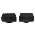 thumbnail image 2 of Rubber Hood Bumper Support, Left Right Hood Latch Bumper Support Impact Resistant M75682  for T680 T880, 2 of 7