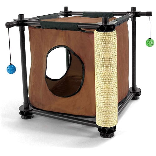 cat toys walmart