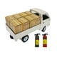thumbnail image 4 of Control remoto coche Ounissouiy Metal decoración modificación Axial SCX10 rojo, 4 of 6