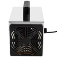 thumbnail image 3 of 32G/H Ozone Generator Machine 110V Air Filter Purifier Fan Home Car Formaldehyde Time Switch Ozone Machines, 3 of 4