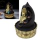 thumbnail image 5 of Fuente de mesa LED ANGGREK Buda Duradera 10,6 pulgadas con bomba Sumergible, 5 of 7