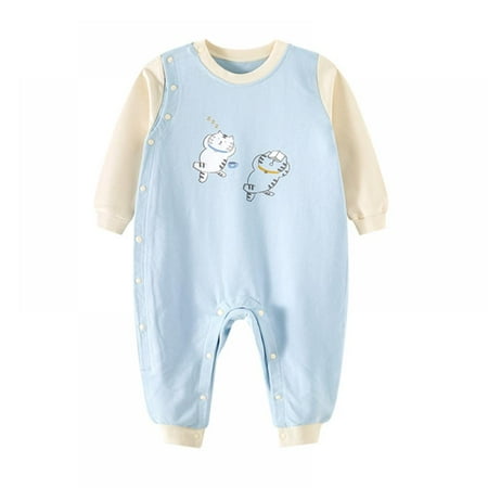 

Unisex Baby Bodysuits Long Sleeve Bodysuits Onesies Bodysuit Long-Sleeve Bodysuits