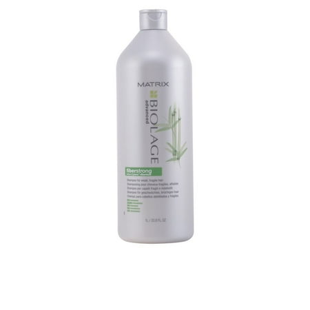 - Biolage Fiberstrong Shampoo, 33.8 Ounce