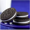 thumbnail image 5 of Original Chocolate Sandwich Cookies by Oreo, 12 Packs, 62.76 Ounces, 5 of 5