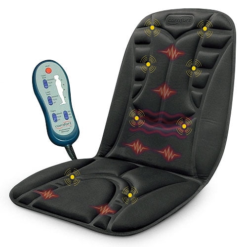 Relaxzen massage cushion hotsell