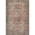 thumbnail image 6 of nuLOOM Hillstone Collection Aether Traditional Vintage Medallion Area Rug, 5' x 8', Aether Multicolor, 6 of 7