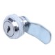 thumbnail image 5 of 3X Cerradura Util para Taquillas, Buzones, Cajones, Armarios + Llaves, 5 of 5