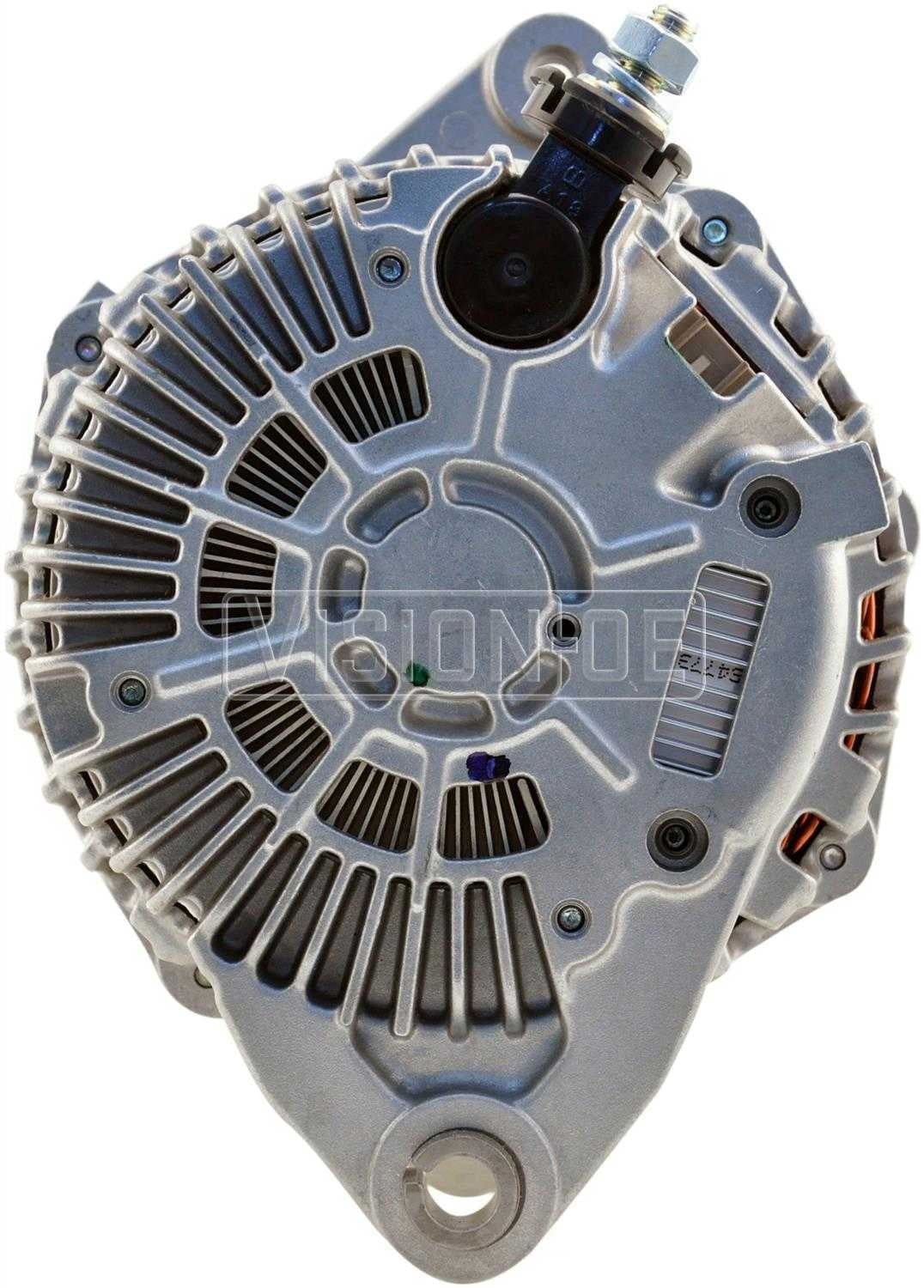Vision OE 11341 Alternator
