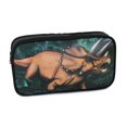 thumbnail image 1 of Pen+Gear Pochette dinosaur, 1 of 6