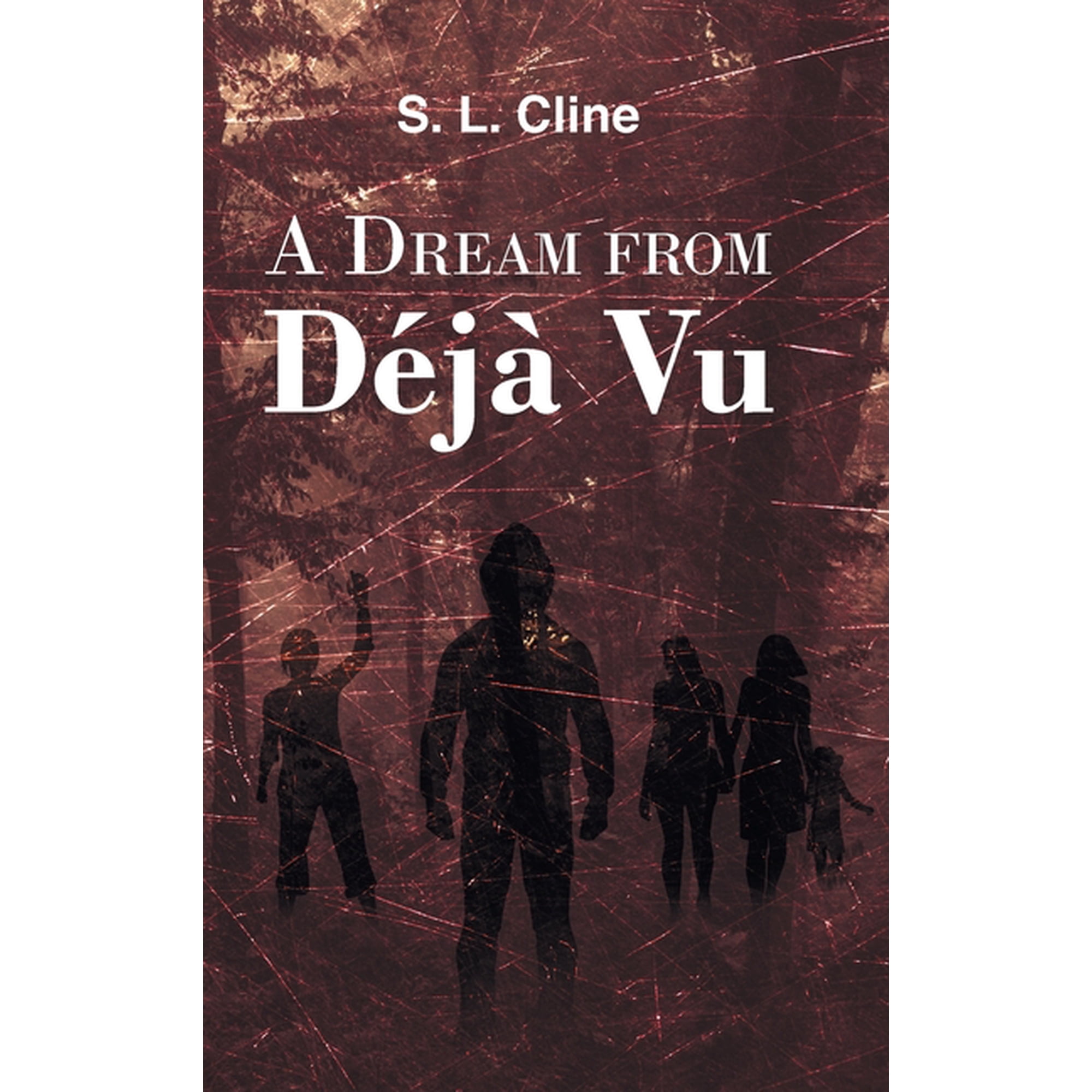 A Dream from Deja Vu (Hardcover)