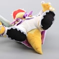 thumbnail image 2 of Dupurit 14 Inches Odyssey King Wedding Plush Koopa Figure Stuffed Plush New Doll, 2 of 3
