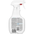 thumbnail image 2 of Clorox Healthcare Fuzion Surface Disinfectant Cleaner, 32 oz Trigger Spray Bottle (EA/1), 2 of 5
