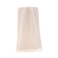 thumbnail image 1 of Toalla de baño grande de secado rápido para spa, toalla para secar el cabello, para ducha, salón, hotel beige, 1 of 9