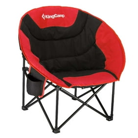 Best Choice Products Folding Lightweight Moon Camping Chair
