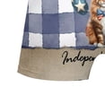 thumbnail image 5 of Patriotic Maine Coon 4th of July Independence Paws All Over Print Boxer Briefs Underwear for Men Dad Cat Lover Kitten Owner Gifts - 02010, 5 of 6