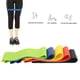 thumbnail image 2 of 5 Pcs Resistance Bands Set for Exercise, Workout Equipment, 2 of 4