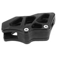 thumbnail image 4 of BESTYASH Protector De Cadena Para Motocicleta Negro Fácil Instalación Para Uso, 4 of 7