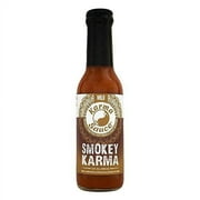 Smokey Karma Hot Sauce |