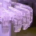 thumbnail image 3 of Maquina De Garra Caza Peluches Tank Man Clip Clamp - Amarillo, 3 of 10
