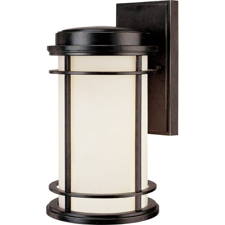 

Dolan Designs 9105 Craftsman / Mission 1 Light Outdoor Wall Sconce - Winchester