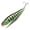 I 100mm 12.8g, variant on Walking The Dog Artificial Baits Topwater Pencil Fishing Lures Hard Baits for Trout Fishing Tackle Accessories