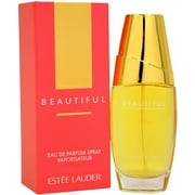 Estee Lauder Beautiful Eau De Parfum, Perfume For Women 2.5 Oz