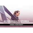 thumbnail image 4 of PURE ORIGINAL INGREDIENTS Echinacea Purpurea 365 Capsules No Magnesium Or Rice Fillers, Always Pure, Lab Verified, 4 of 6