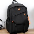 thumbnail image 5 of Améliorez Votre Style de Voyage : Sac à Dos Grande Capacité avec Chargement USB et Conception Multifonctionnelle, 5 of 5