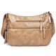 thumbnail image 1 of Bandolera VOLGANIK ROCK Monederos para mujer de piel suave, 1 of 6