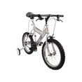 thumbnail image 2 of Bicicleta Infantil Monk Starbike R16 Plata, 2 of 4