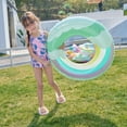 thumbnail image 4 of Pool Floats Swimming Rings - Inflatable Tubes Floaties Toys for Kids Adults, 4 of 5