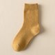thumbnail image 1 of Calcetines de mujer de media caña, calcetines de invierno de rizo para mujer, calcetines de luna engrosados, calcetines de invierno para niña, 1 of 6