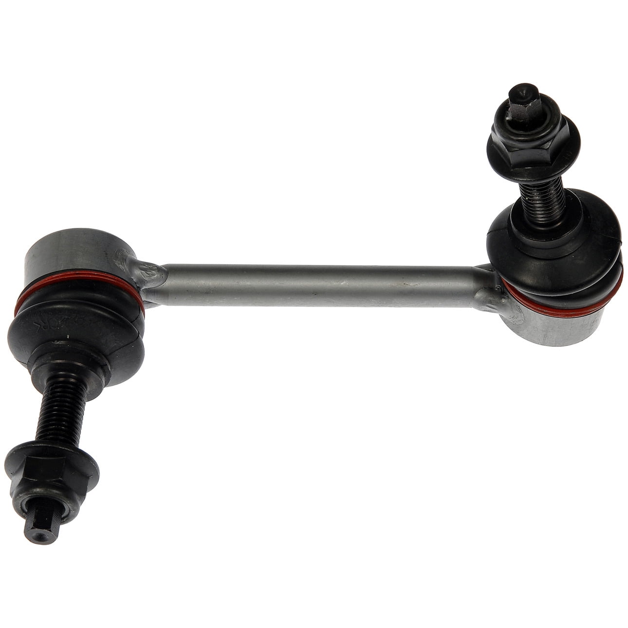 Dorman 542-566 Front Passenger Side Suspension Stabilizer Bar Link Kit for Specific Dodge / Jeep Models