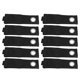 thumbnail image 3 of Correas De Bucle De Gancho De Almacenamiento Correas De Cable Anticaídas Firmes Duraderas Ajustables Para Herramientas Para Almacenamiento En Pared ANGGREK Otros Vehículos, 3 of 8