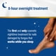 thumbnail image 2 of Parches para uñas con hongos Kerasal Nighttime Renewal 14 Patch Twin, 2 of 8