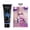 02 Nebula Laser Violet, variant on Gel liquid sequin liquid glitter powder eye shadow Christmas makeup multi-purpose chameleon hose eye shadow