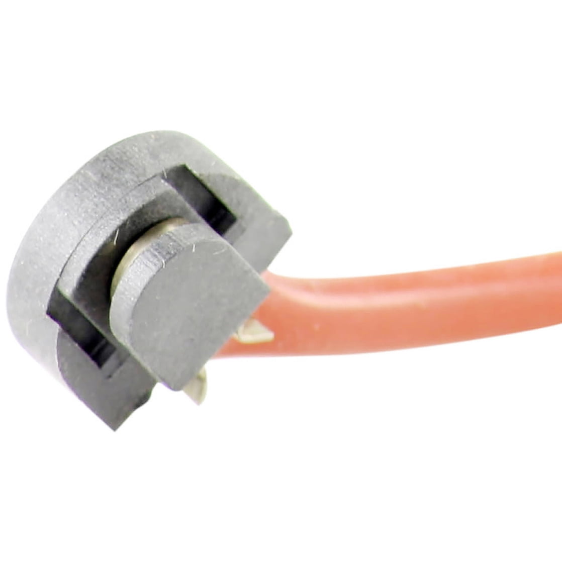 Dorman BW1176 Front Disc Brake Pad Wear Sensor for Specific Porsche Models